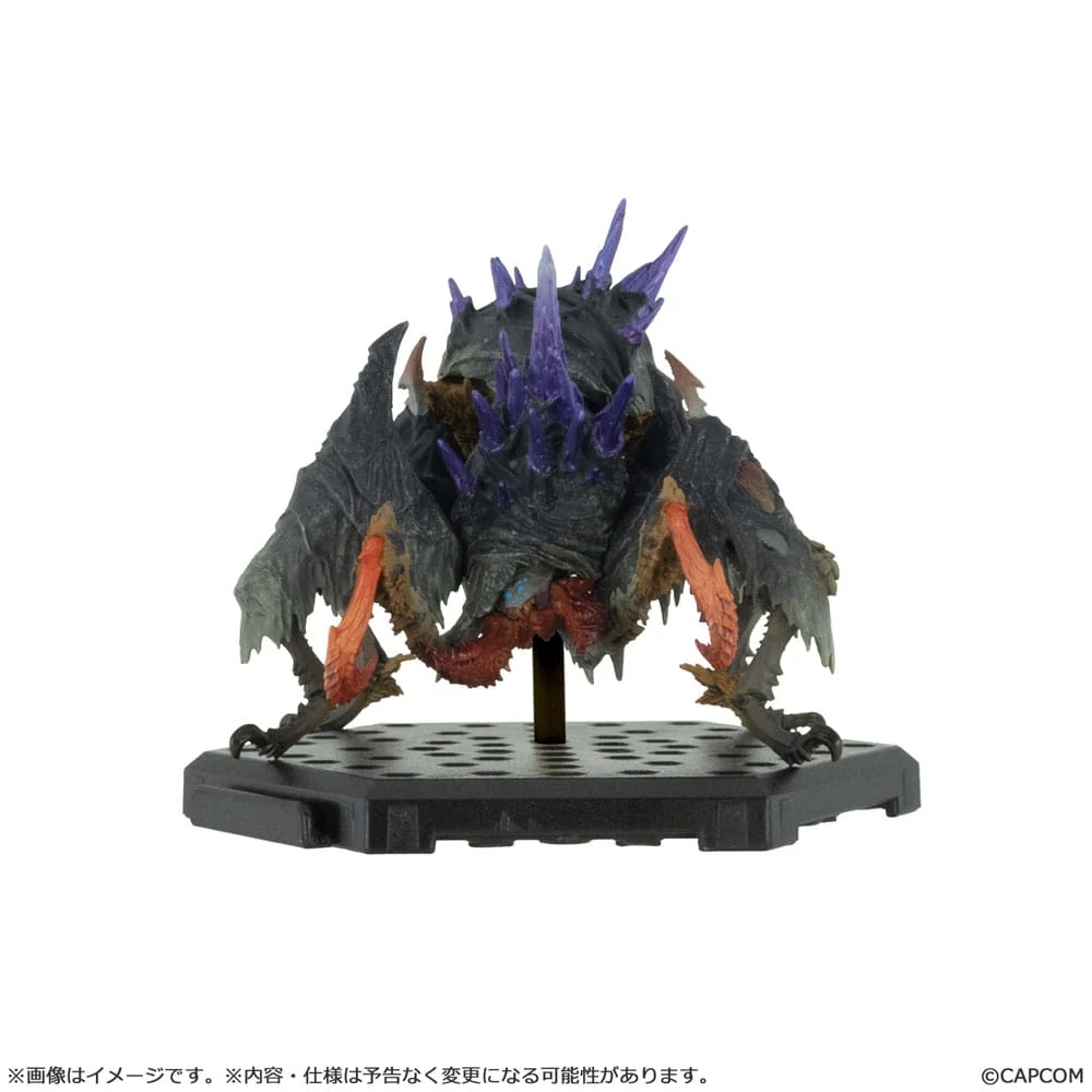 Monster Hunter Capcom Figure Builder Standard Model Plus Vol. 29 - 1 Unidade Aleatória